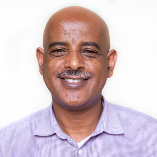 Mesfin Taye
